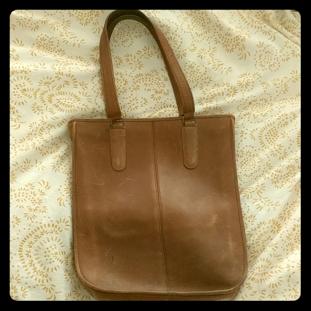 Vintage Coach Bag